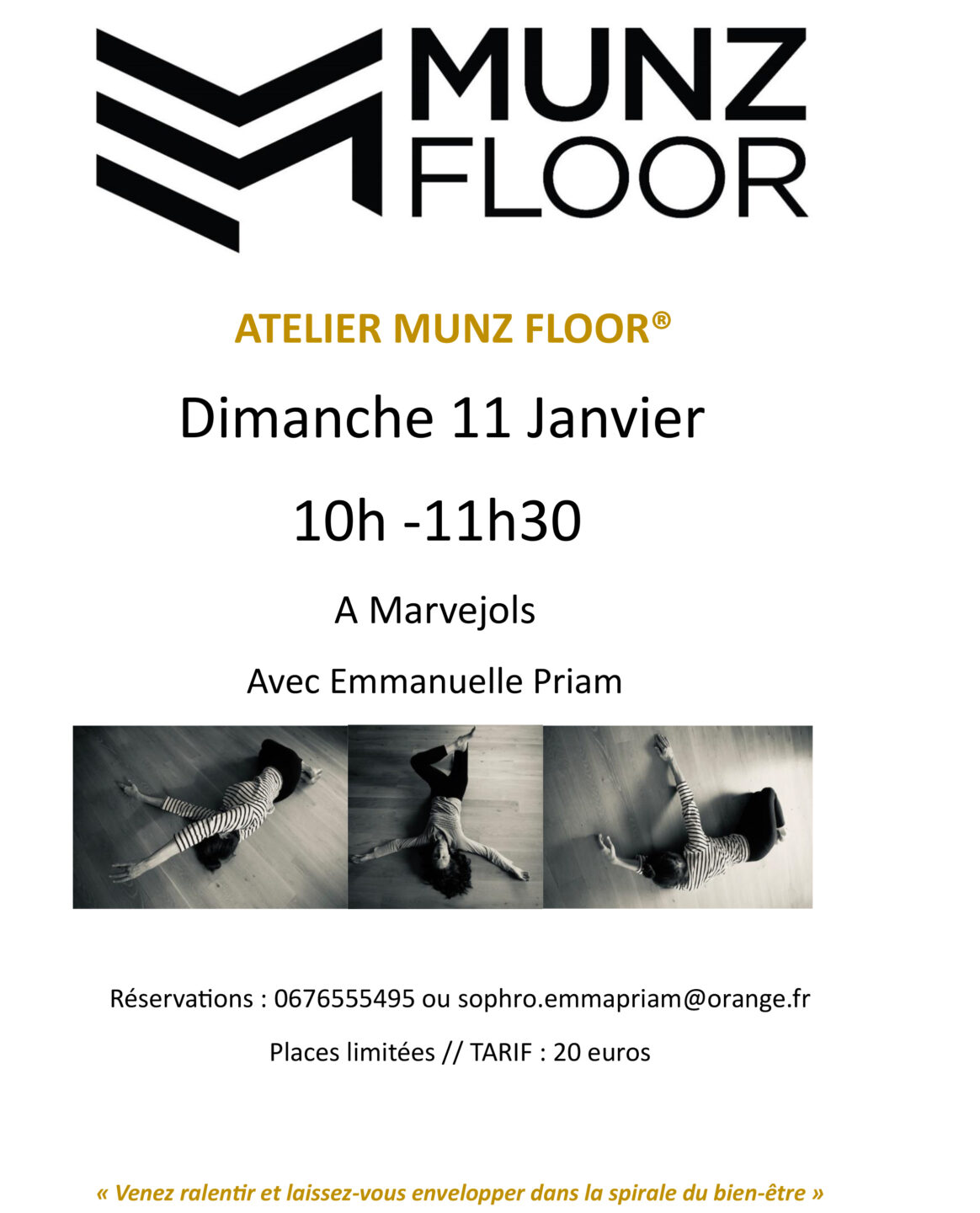 ATELIER MUNZ FLOOR