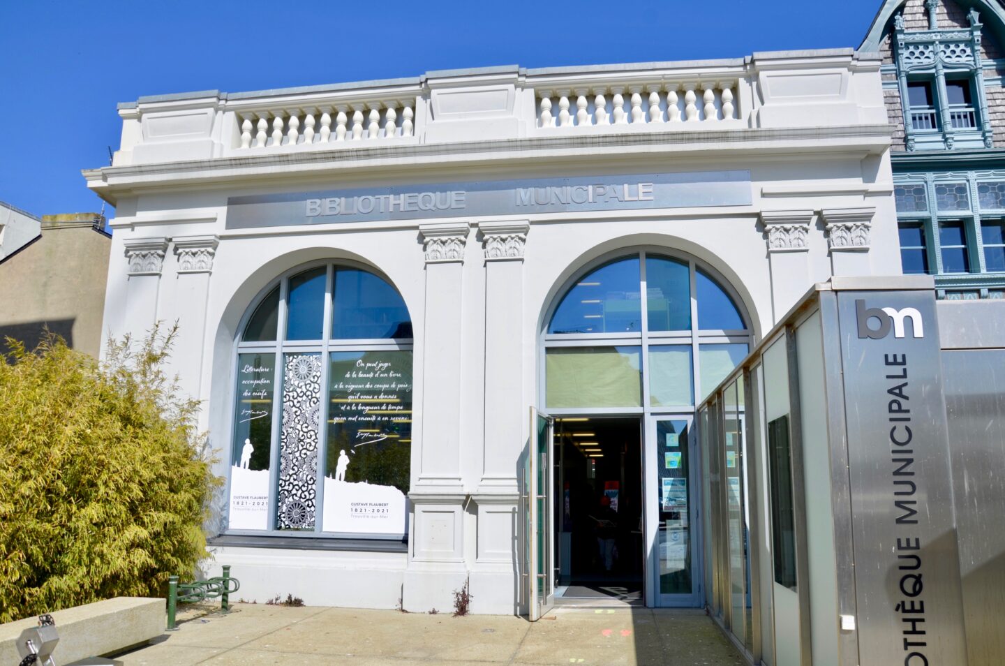 Atelier Origami à la Bibliothèque