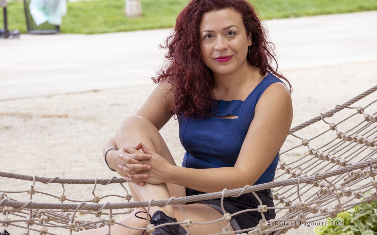 Atelier : Slamer à Égalité — Ça m’est pas égal ! Bibliothèque Glacière - Marina Tsvetaïeva  Paris