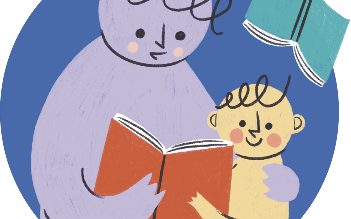 Atelier Toutouï - mois de la petite enfance Bibliothèque Benjamin Rabier  Paris