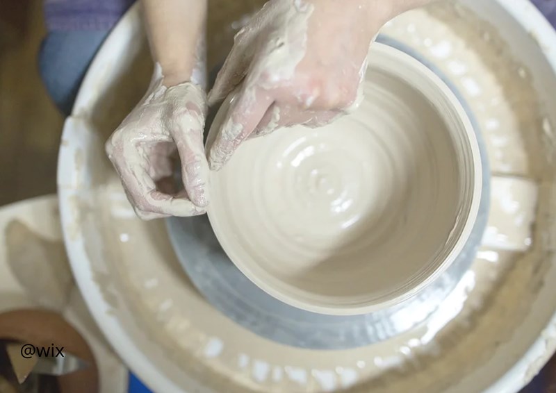 Ateliers de céramique