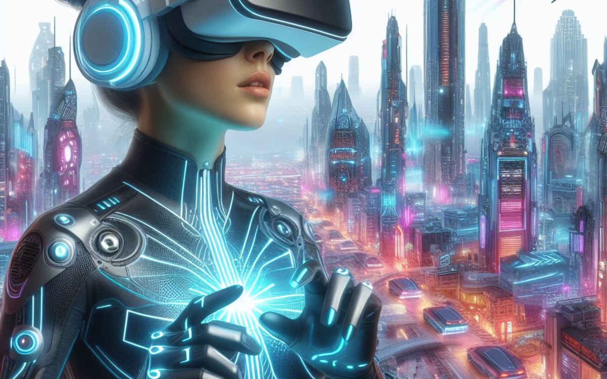 Ateliers de réalité virtuelle Centre Paris Anim' Rébeval  PARIS