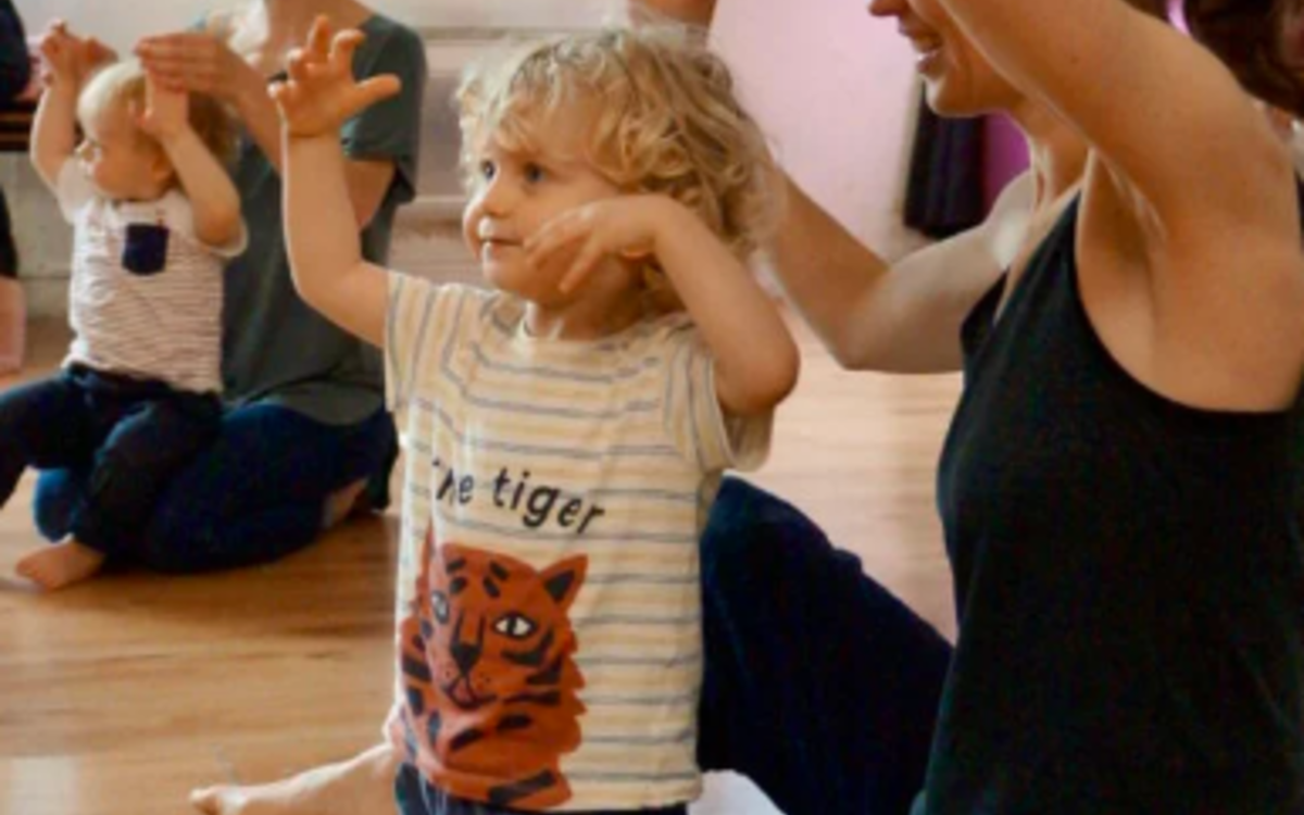 Ateliers Histoires & Comptines Signées DUO Parent-Enfant 2-5 ans Atelier 77  Paris