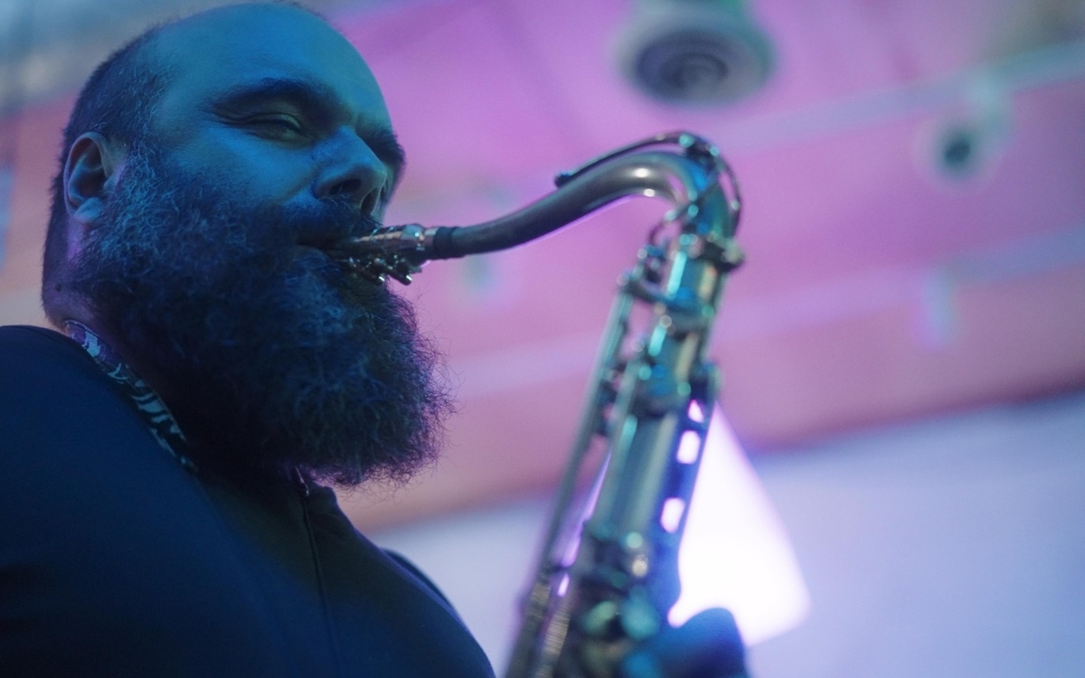 Atlanta – Marseille – Paris, à la Philharmonie de Paris Philharmonie de Paris Paris