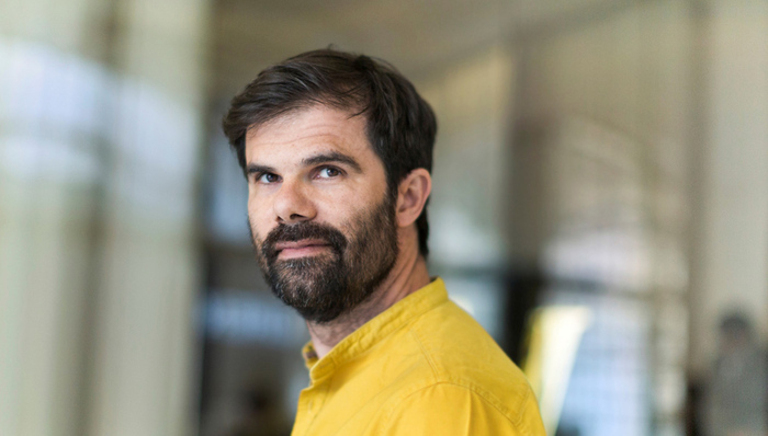 Autobiographie de la pluie Musée d’arts de Nantes Autobiographie de la pluie Musée d'arts de Nantes