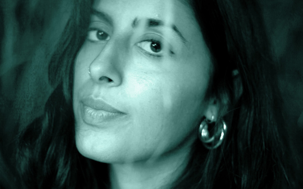 Ava Alami Quartet feat Hermon Mehari JASS CLUB PARIS  Paris