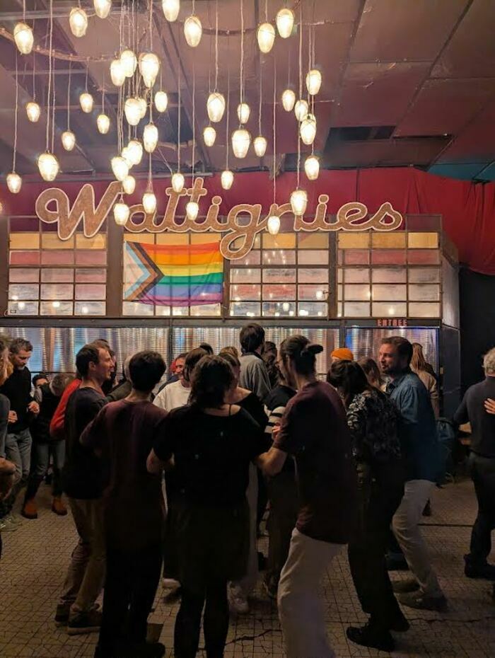 Bal Trad Wattignies (Le)