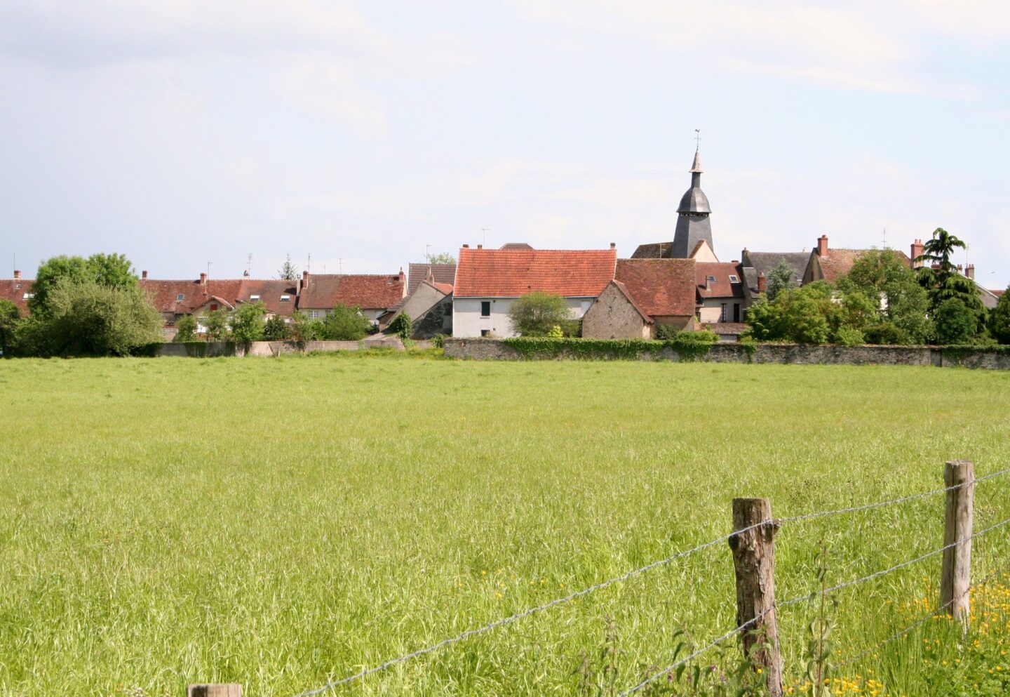 Balade à la découverte de Claude Monet
