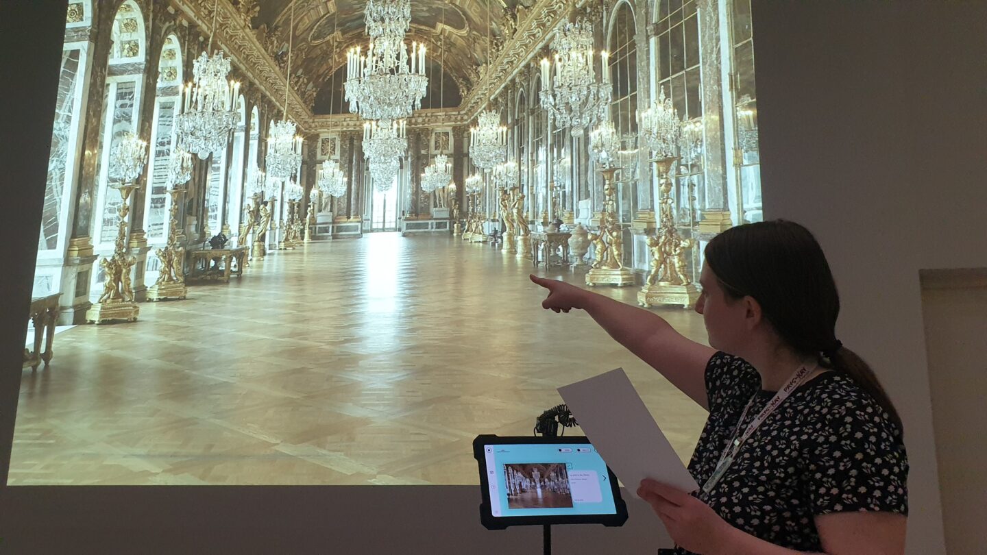 Balade muséale Musée de la vie romantique