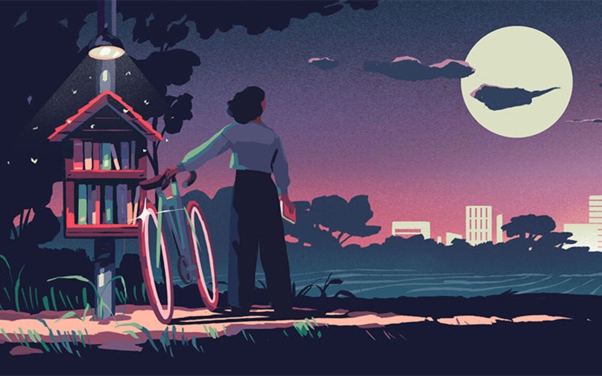 Balades urbaines et campagnardes : lectures Bibliothèque Drouot  Paris