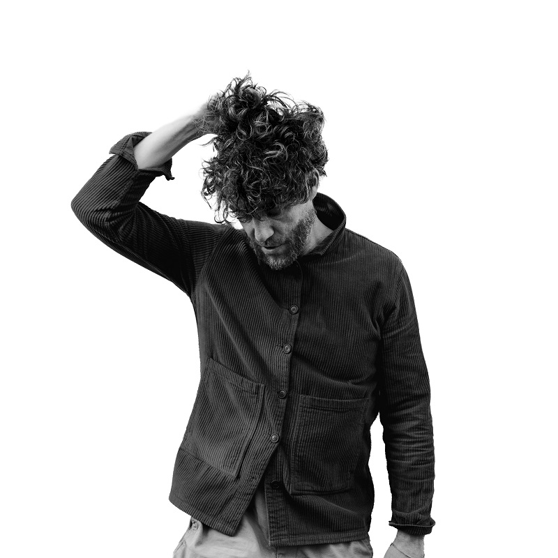 Barcella en concert Pagaille