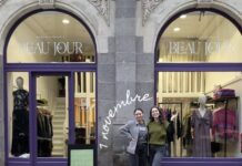 beau jour rue victor hugo rennes