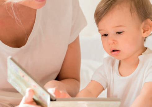 Bébé bouquine 6 Place Georges Picard Parthenay 2026-04-18 Bébé bouquine