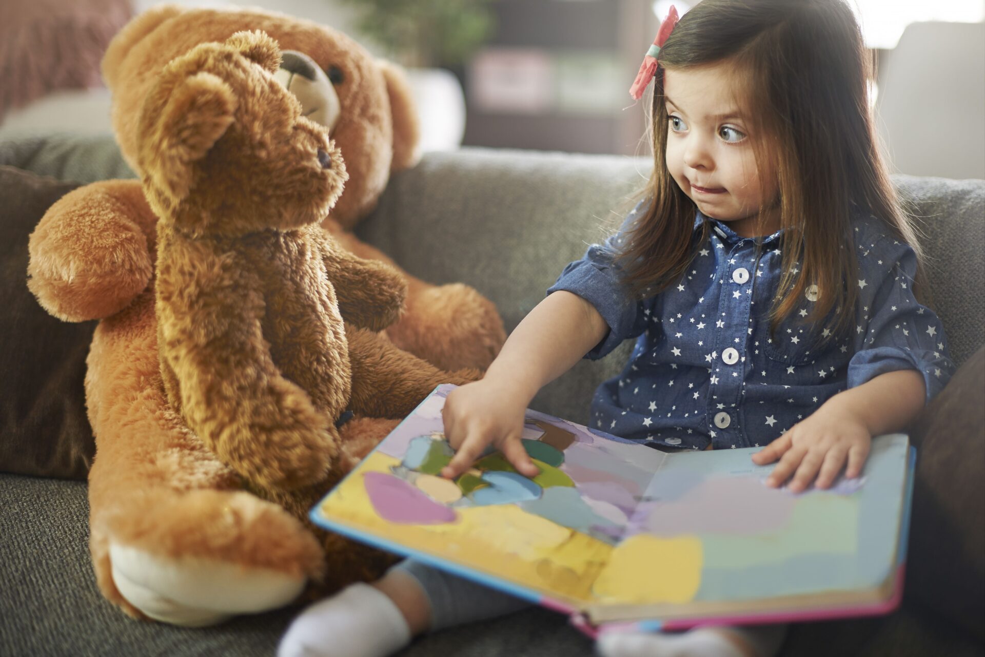 Bébés lecteurs Médiathèque d’Orist Orist
