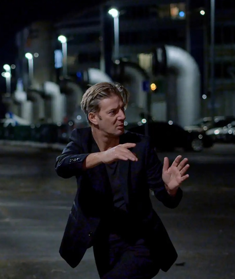 Bertrand Belin + 1ére partie