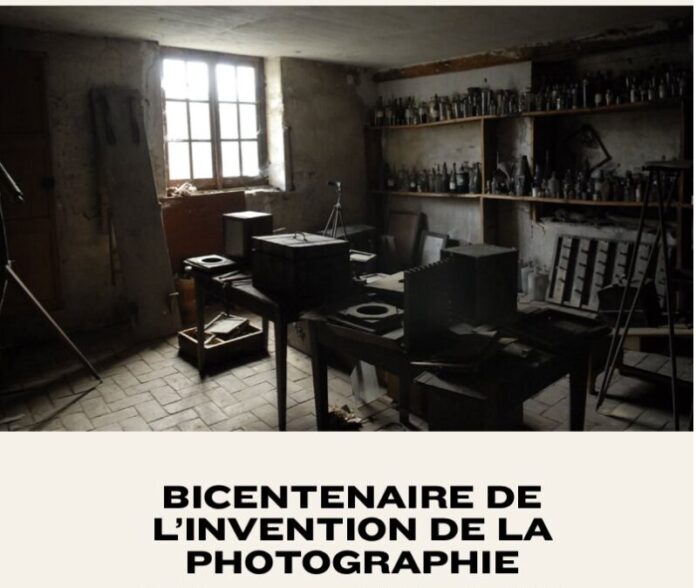 bicentenaire de la photo