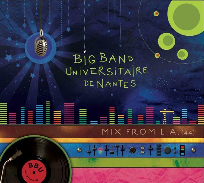 BIG BAND Wattignies (Le)