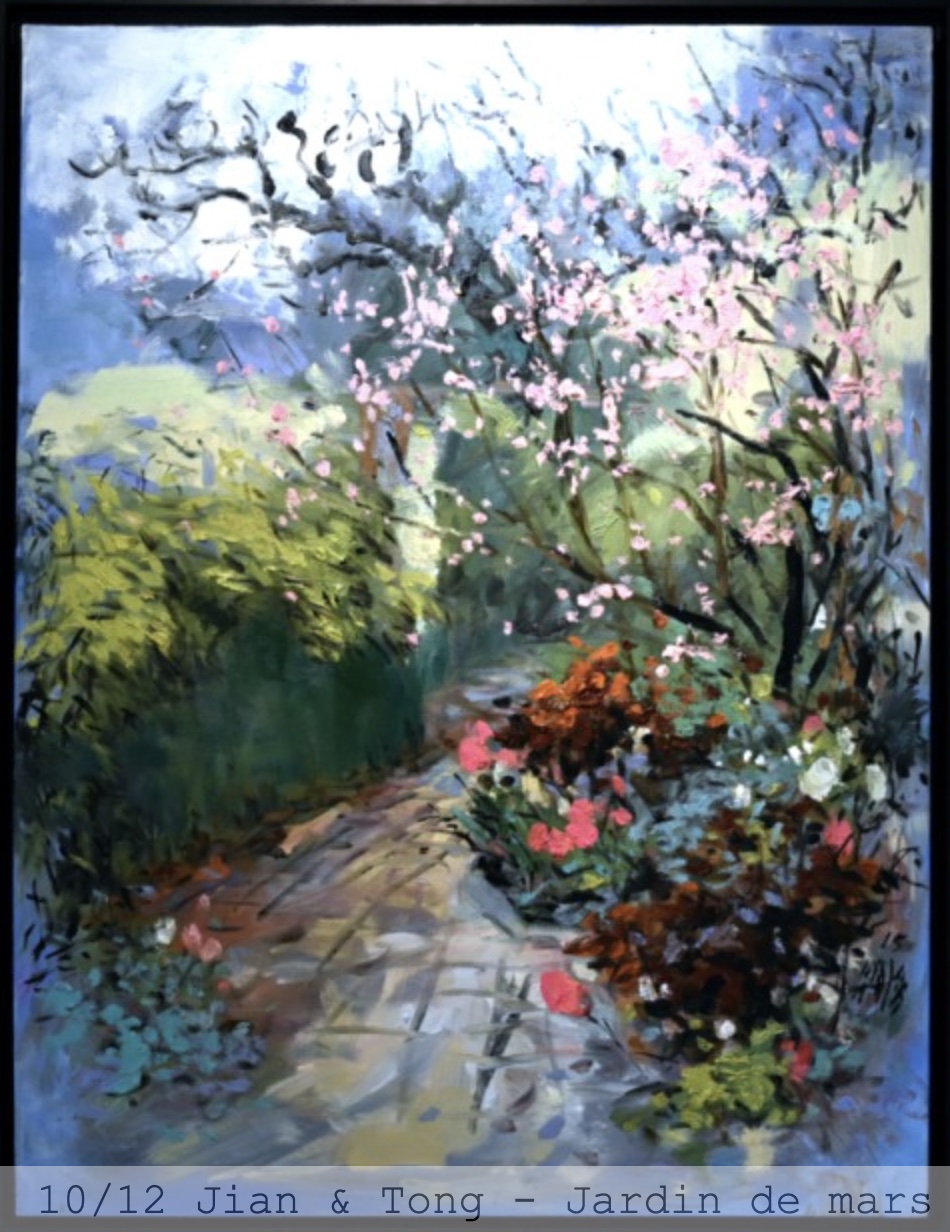 binic galerie art athena