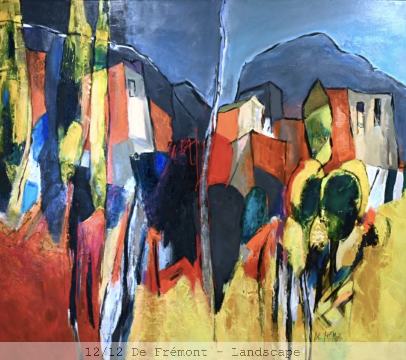 binic galerie art athena