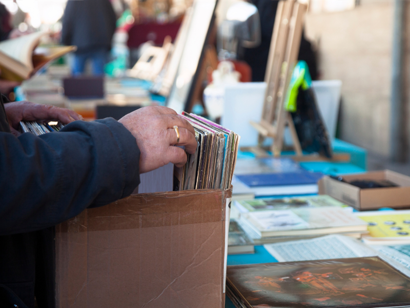 Bourse multicollections 15 Avenue du Colonel Péchot Toul 2026-02-28 Bourse multicollections