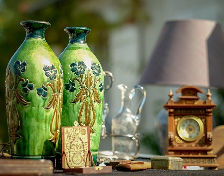 Brocante Vide Grenier