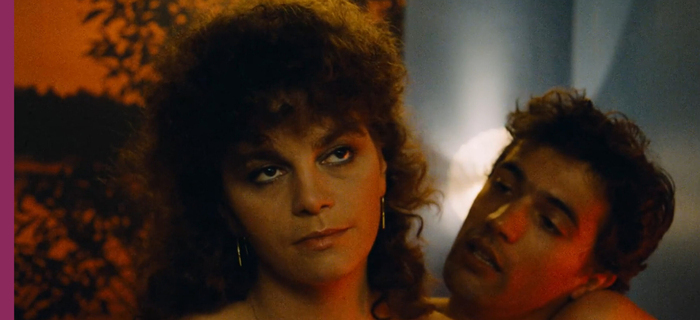 Broken Mirrors de Marleen Gorris (+ échange) Cinématographe (Le)