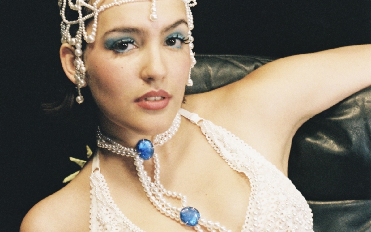 Café-concert : Lundi La Bellevilloise  Paris