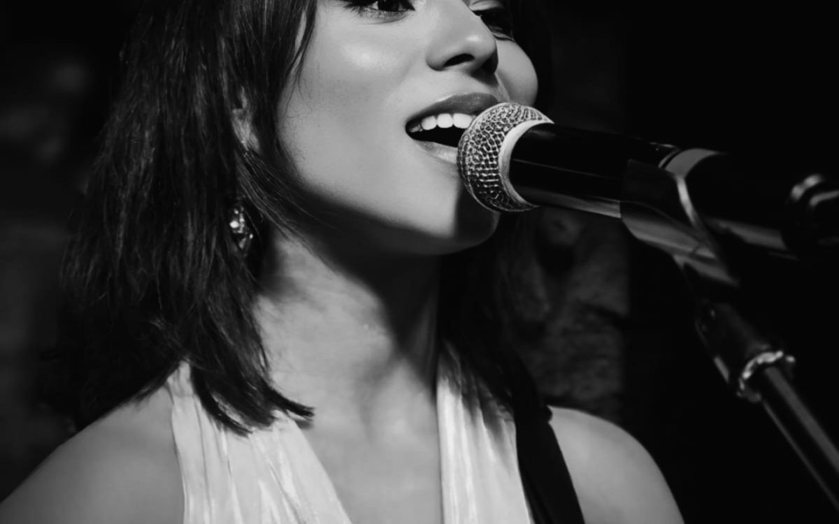 Café-Concert : Nicole Skaya La Bellevilloise  Paris