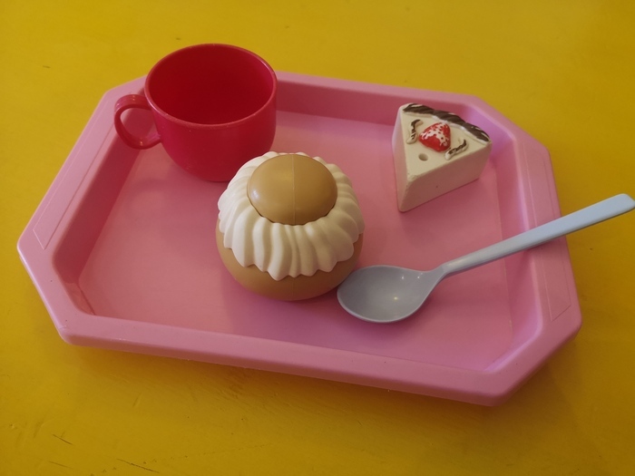 café Parent'aise A l'Abordage - Le Café des Enfants