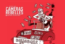 cameras rebelles 2026