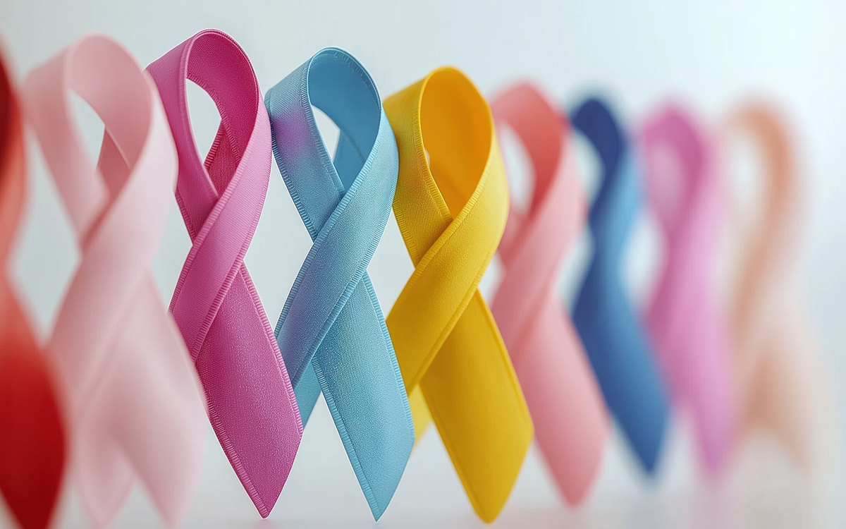 Cancers chez les moins de 50 ans