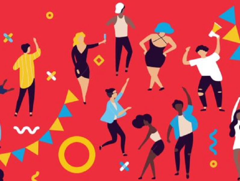 Captieux fête le quatorze juillet