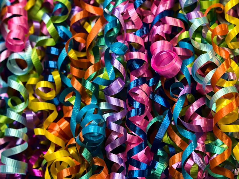 Carnaval des enfants