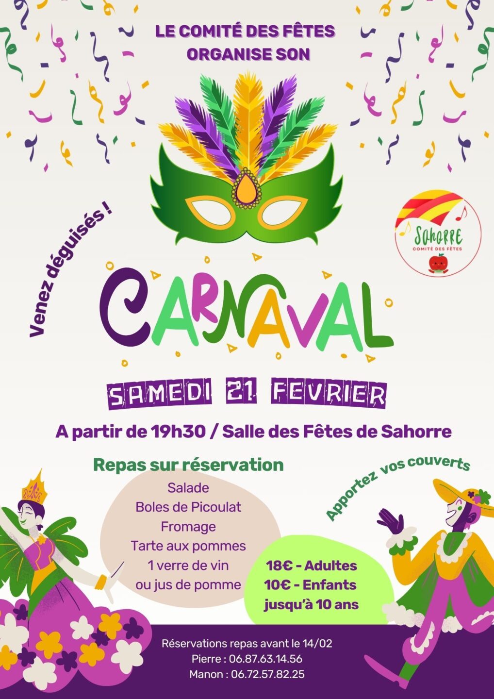 CARNAVAL