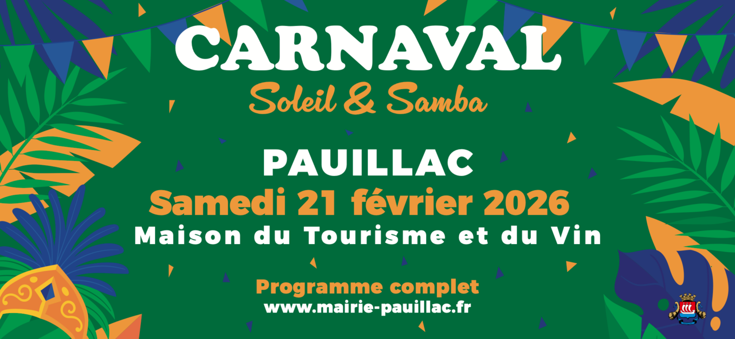 Carnaval Soleil & Samba