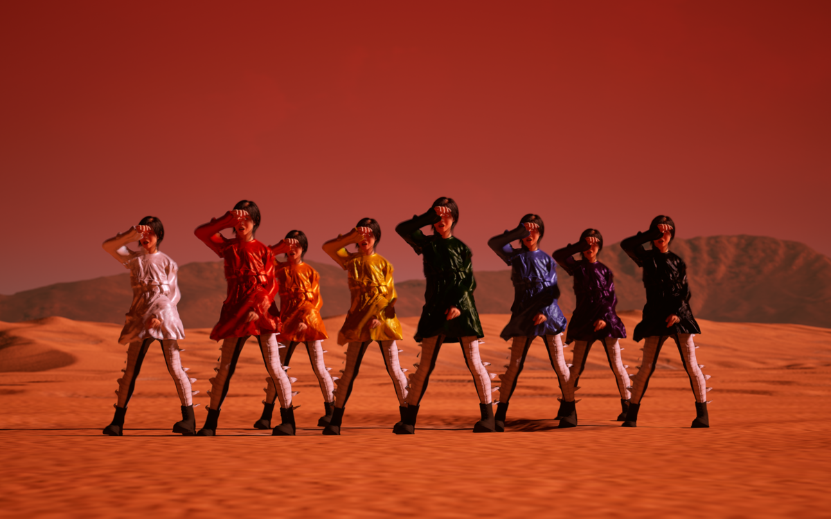 Carrier Bags of Power - Young Joo Lee à la Cité internationale des arts Cité internationale des arts  Paris