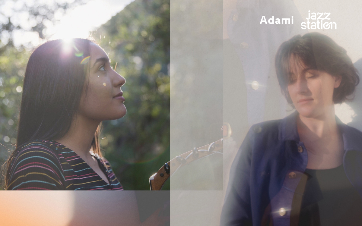 Carte blanche à Adèle Viret · Nawā