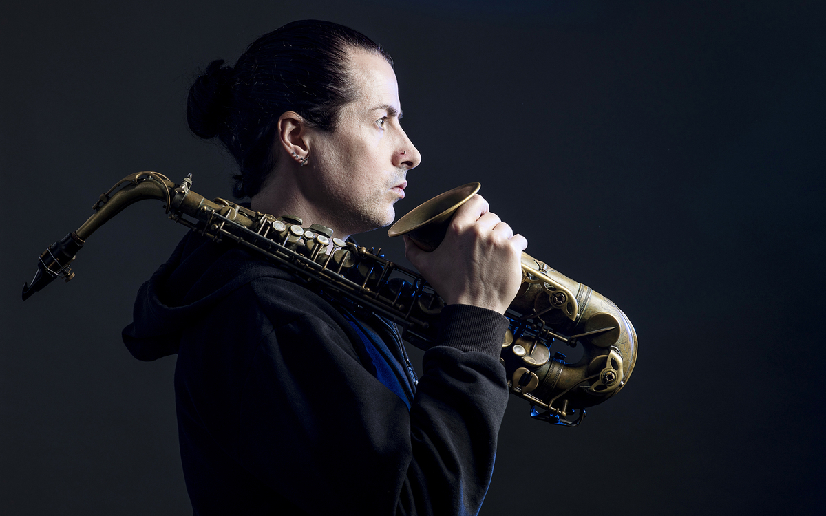 Carte blanche à Plume