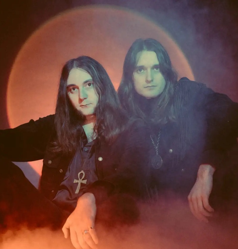 Carte blanche à Riffs 70 pour ses 10 ans Moundrag +Red Cloud + Mesmaekers