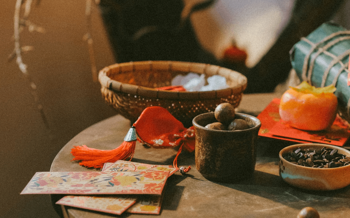 Célébrons le Têt - le nouvel an vietnamien ! Université Paris Cité - Campus Grands Moulins Paris