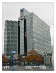 centre alma rennes