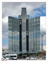 centre alma rennes