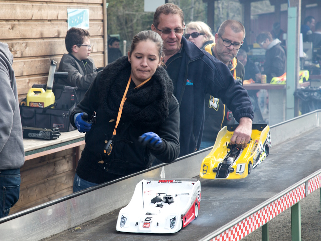 Championnat de Ligue Piste Nouvelle Aquitaine