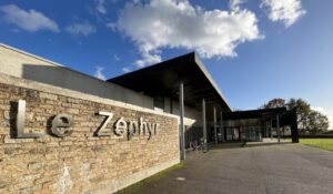 zephyr chateaugiron