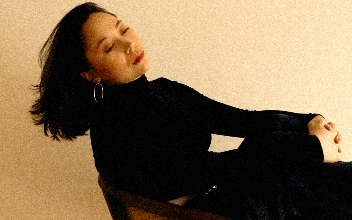 Chloé Lecerf raconte Ella Fitzgerald Chloé Lecerf raconte Ella Fitzgerald