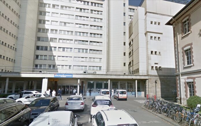 chu rennes urgences