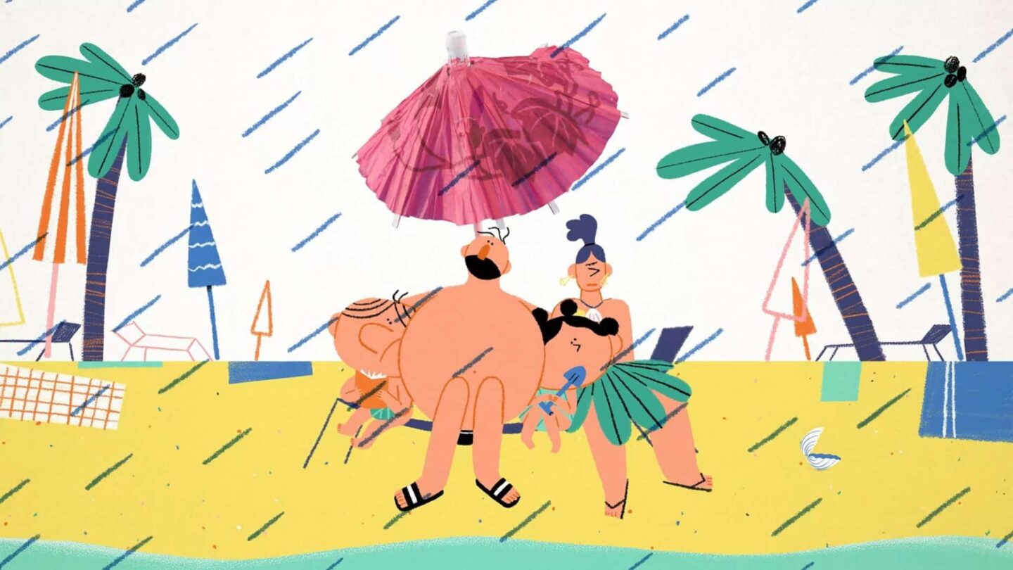 Ciclic Animation Bonjour l'été au Majestic Ciné Vendôme ! à Vendôme