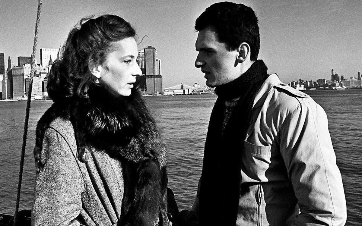 Ciné-club - Wohin und zurück – Teil 2 Maison Heinrich Heine  Paris