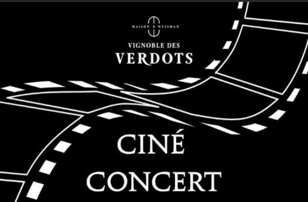 Ciné concert