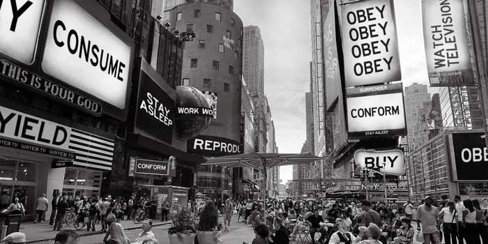 Ciné-concert : L'invasion de Los Angeles Auditorium des Champs Libres Rennes